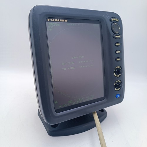 Furuno 1815 color lcd - furuno,