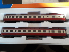 AUTORAIL ROCO TEE NEUF JAMAIS ROULEZ