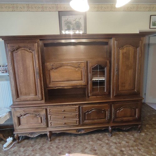 Buffet vaisselier - buffet,