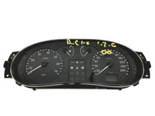 Bloc Compteurs Vitesse Renault Clio 2 7700428508 53841