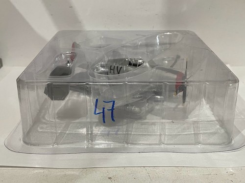Republic 47d thunderbolt - republic, p-47d