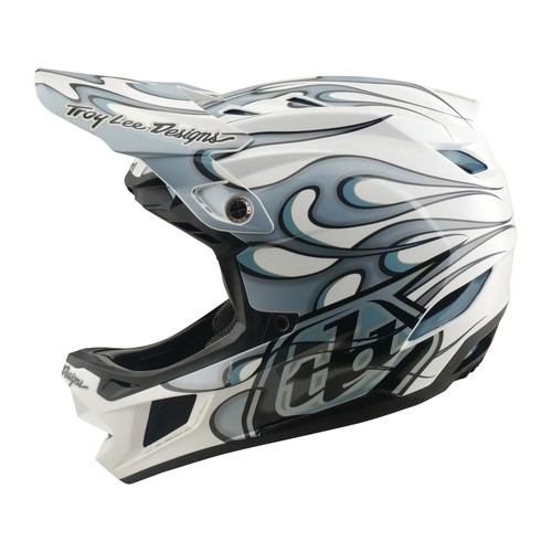 Troy lee designs - lee, torched