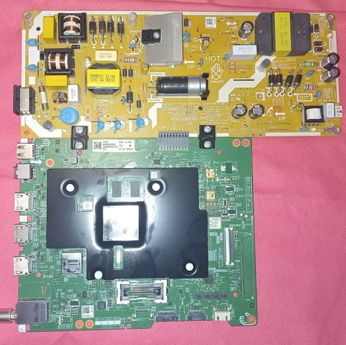 Platine main board ref