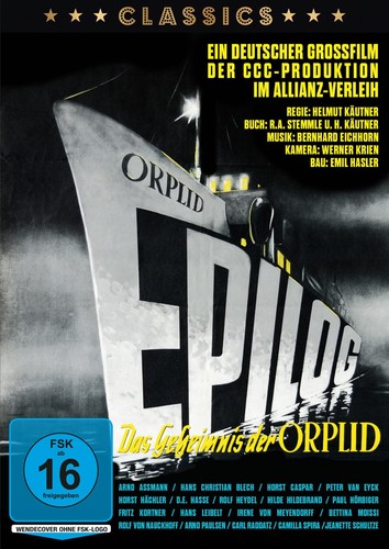 Epilog das geheimnis der - das,