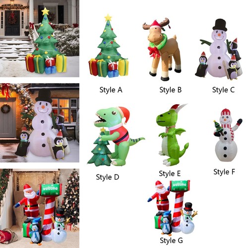 Accessoires noël - de,