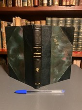 HONORÉ DE BALZAC - La Muse du département ill. Pierre Falké - 1926 le livre