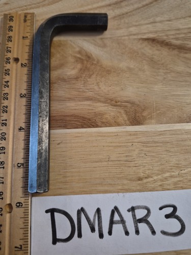 Allen wrench hex key 82 - allen,