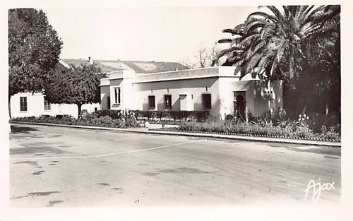 Algérie alger hôpital - -,