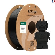 eSUN PLA Filament 1.75mm, PLA Basic Précision Dimensionnelle +/- 0.05mm, Bobine 