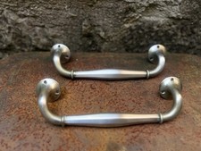 Ancienne Poignée Tirant Porte