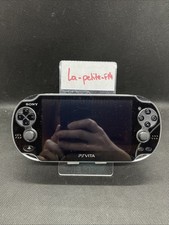 8031 PlayStation PS Vita