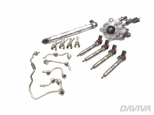 Bmw series ensemble - 3,