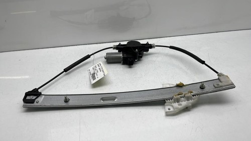Leve vitre electrique avant