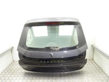 Malle/Hayon arriere PEUGEOT 208 2 9827577380
