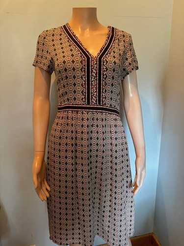 123 robe été - robe, taille