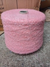 fil a tricoter Bouclette Fine