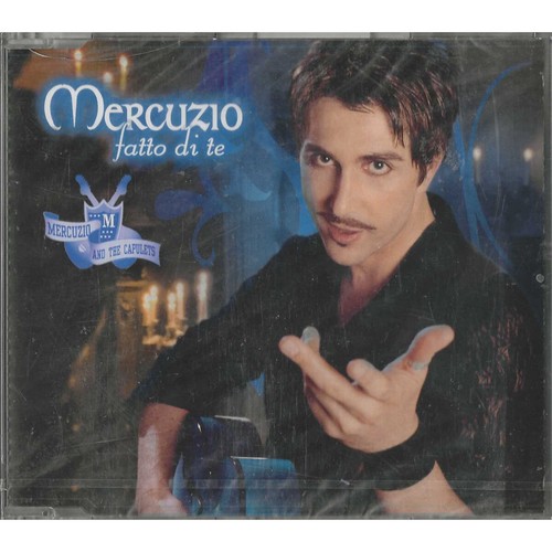 Mercuzio unique fait de - 's,