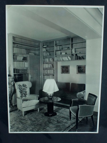 Jules leleu décorateur 13 - jules,