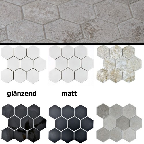 Mosaïque carreaux - en,