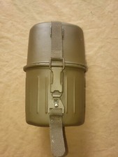 Armée allemande - quart et