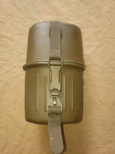 Armée allemande quart et - armée,