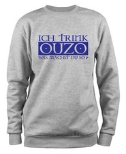 Styletex23 Sweat Homme Ich