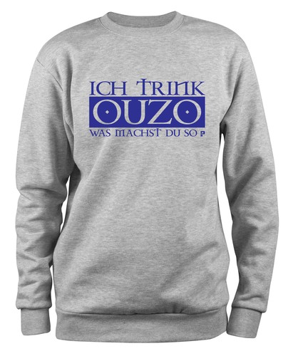 Styletex23 sweat homme ich - styletex23,