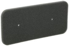 40006731 filtre eponge seche - filtre,