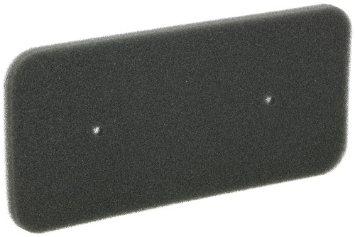 40006731 filtre eponge - filtre, seche