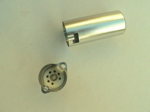 B7g céramique broche - b7g, 7