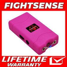 Self Defense Stun Gun With LED