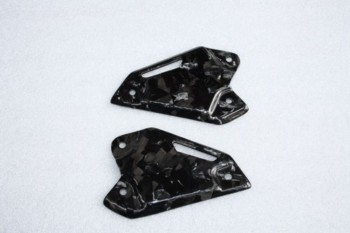 Platines kawasaki z900 2017 - platines,