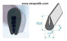 Au mètre joint caoutchouc en