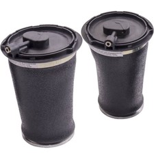 2pcs Suspension Pneumatique for Range Rover P38 Arrière RKB101460 Gen-3 95-02