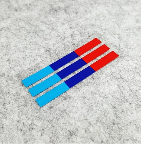 Bandes stickers - 3,