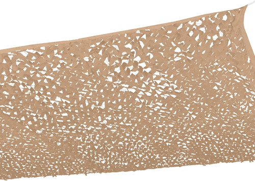 Voile ombrage camouflage - ombrage,
