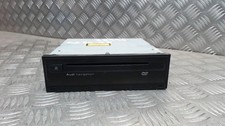 Chargeur CD AUDI A4 3 PHASE 1