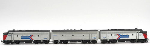 Märklin 37621 usa - 37621,