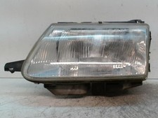 Optique avant principal gauche