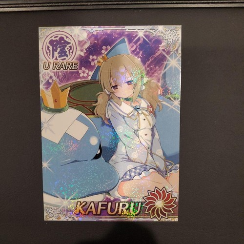 Cartes jeu senran - cartes,