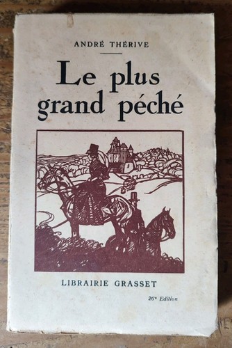 Livre ancien plus - livre,