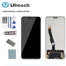 Écran Huawei Honor 8X  View