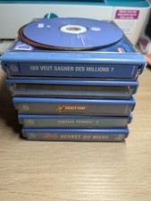 Lot jeux dreamcast