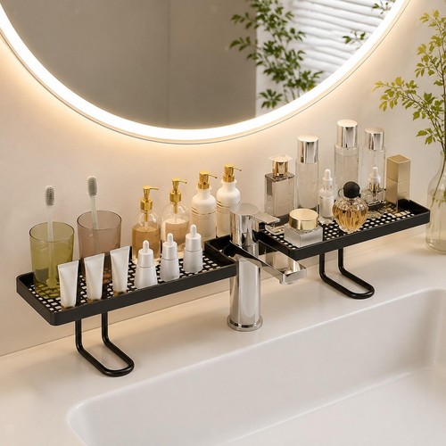 étagère douche avec - de,