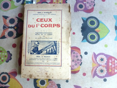 Guerre 1914 1918 ceux - 1914-1918,
