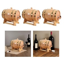 Distributeur de baril de