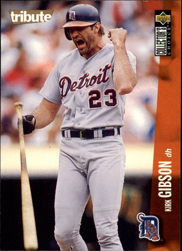 1996 collector choice - collector's,
