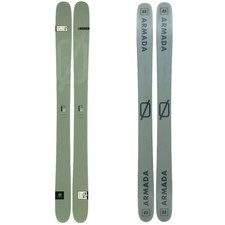 Armada ARV 116 JJ UL Skis 2026