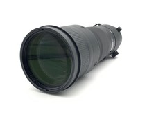 Sigma 500mm F/4 Dg OS HSM SPORTS S016 pour Nikon [ près De Mint ] De Japon