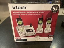 Vtech Système De Téléphone